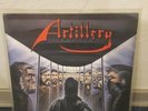 ARTILLERY - By Inheritance 1PRESS LP Thrash Metal