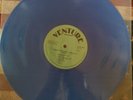 Tradition - Tradition's Party Disco L.P.  Limited Blue Vinyl LP  UK 1980 RAR