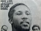 Toots And The Maytals In The Dark Roots Reggae OG UK Press Dragon Records LP