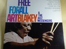 ART BLAKEY & The Jazz Messengers 