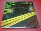 FREEWAY 'Self Titled' RARE Original 1981 Canada Only LP In Shrink NM+ Audio
