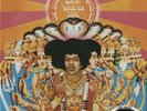 Jimi Hendrix, Axis: Bold As Love 200g LP from the Michael Hobson Archives