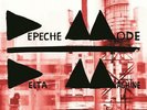 Depeche Mode ?– Delta Machine 2xVinyl LP 2016 NEU SEALED