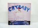 Melanie Martinez Cry Baby Ltd. Ed. Color Vinyl Album 549986-1 Atlantic Records