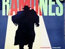 RAMONES - Pleasant Dreams' Original Vinyl LP A1/B1 1st press 1981,SRK 3571 Sire