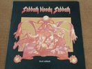 Black Sabbath Sabbath Bloody Sabbath Vinyl Record 1974 Warner Bros. BS2695  VG+