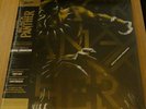 Marvel Black Panther Deluxe 3LP Score 2019 MondoCon Martin Ansin In HAND Mondo
