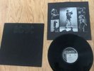 AC/DC - Back In Black Original Vinyl LP - Atlantic SD 16018 (1980)
