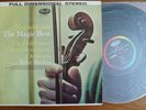 Capitol SP8510 - The Magic Bow - Michael Rabin - Audiophile