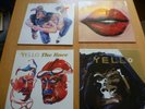 Vinyl Yello, C.C. Catch, Boney M, Black Sabbath, Modern Talking  Ultravox + Mehr