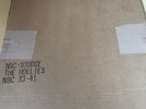 THE HOLLIES—NBC “The Source” Radio Show 2 LP Live