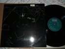 MAL WALDRON TRIO - FREE AT LAST ECM GERMANY LP