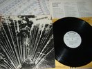 HARLEM RIVER DRIVE - S/T (EDDIE PALMIERI) USA PROMO LP.