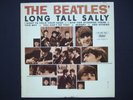 Beatles - Long Tall Sally - original Canadian mono LP - Capitol 6000 series
