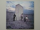 The Who, Who's Next, MCA 180gram Virgin Vinyl Audiophile Release, Gatefold,
