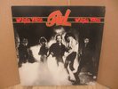 GIRL Wasted Youth LP ARZ37723