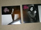 (2) NM Vinyl EDDIE MONEY LP  