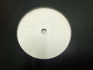 Slaughter And The Dogs - Live Slaughter Rabid Dogs LP - White Label - HAT-23