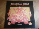 Black Sabbath LP Sabbath bloody sabbath UK WWA press +++