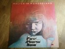 Paice Ashton Lord LP Malice in wonderland UK Polydor 1st press A1 B1 ++
