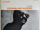 Cecil Taylor Conquistador Blue Note 84260 Original Stereo NM