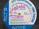 Sidney Bechet Dixie Blue Note BLP 7026 Original Mono Lexington DG Ear SIGNED