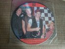 Conversations With U2 RARE Interview Picture Disc