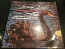 **SIOUX**SWAN LAKE REGGAE LP RARE**