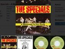 The Specials ?– A Message To You Rudy / Nite Klub Spanish 2 Tone 7