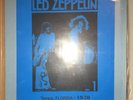 Led Zeppelin - Live In Tampa, Florida 1970 Volume 1 & 2 — Acetate