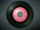 Maurice Fontain - I'm Frantic / Come a Little Closer Baby - 45 RPM EX Vinyl