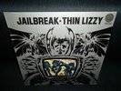 Thin Lizzy - Jailbreak / Vertigo 6360130 Vinyl LP  RE Germany