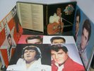 Vinyl Record Box-Set ELVIS PRESLEY'S GREATEST HITS (224)4