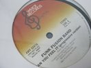 Vinyl Record 12” FUNK FUSION BAND CAN YOU FEEL IT (44)65
