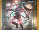 Coheed And Cambria The Afterman Descension RARE Limited Purple Vinyl LP+CD NM