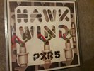 Hawkwind ?– P.X.R.5 - Vinyl LP Album Record