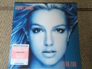 Britney Spears - In The Zone (Exclusive Limited Edition Blue Vinyl LP) SOLD OUT