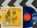 B. Toff Band 21 Golden Greats LP Rare Blue Vinyl Wizardo Psych Garage