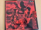 Icky Thump MONO: Third Man Records VAULT #1 White Stripes Vinyl LP -  TMR 002