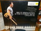 Sealed Bruce Springsteen Live 1975-85 5 LP Vinyl Box Set SEALED E-Street Band