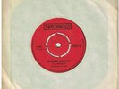 Val Bennett Spanish Harlem/Roy Shirley If I Did Know UK 1968 Trojan TR-611