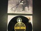 The Dead Weather Treat Me Like Your Mother 45 Limited Edition Repress 2010 8”