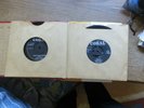 Buddy Holly Singles Konvolut: 15 Stück US, UK, German Press TEXT BITTE LESEN