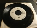 Abba “does your mother know . Promo 45 stereo/mono
