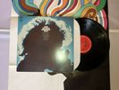 Bob Dylan Greatest Hits Vinyl LP Album w/ Milton Glasner Poster EX Condition