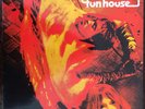 LP Vinyl The Stooges ?– Fun House - (p) 1971 Elektra - RARE PUNK