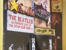 BEATLES ALTERNATE AT THE STAR CLUB LIVE1962  RARE 5 LP 4CD BOX 325/500 + BOOKLET