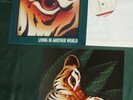 TALK TALK Living In Another World (2 Remixes) 1991 UK 12