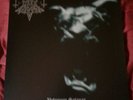 Dark Funeral-Vobiscum Satanas LP Clear Vynil Funeral Mist Bathory