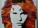 (SEALED) THE DOORS Soundtrack to the film by Oliver Stone VINYL LP - NEAR MINT
